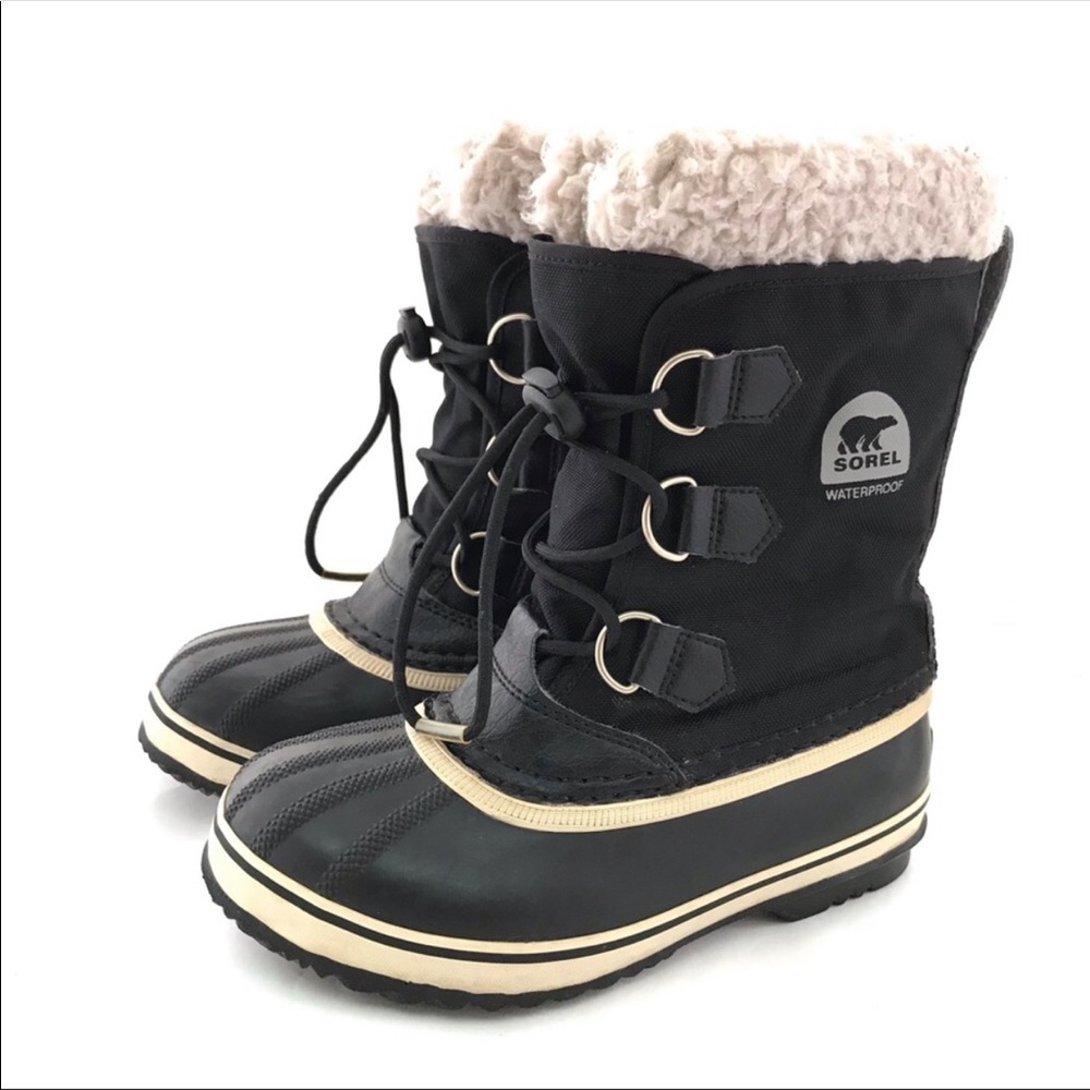 Sorel Winter Snow Boots